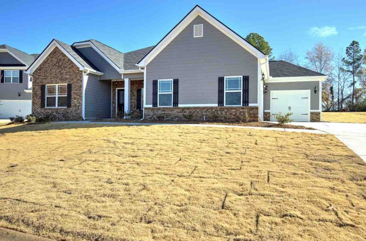 120 Peppermill Trail sold home in Pepper Mill, Boiling Springs, SC