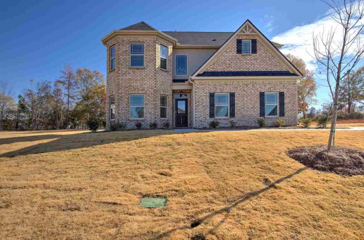 108 Peppermill Trail sold home in Pepper Mill, Boiling Springs, SC