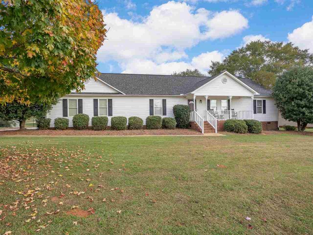 137 Powder Springs Dr sold home in Powder Springs, Duncan, SC