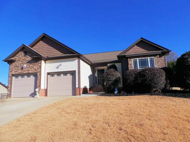 190 Glendower Ln sold home in Park Preserve, Chesnee, SC