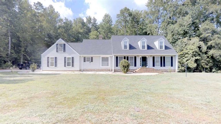 100 Beverly Dr sold home in Bermuda Run, Union, SC