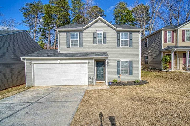 363 Promised Land Drive sold home in Trinity Gates, Spartanburg, SC