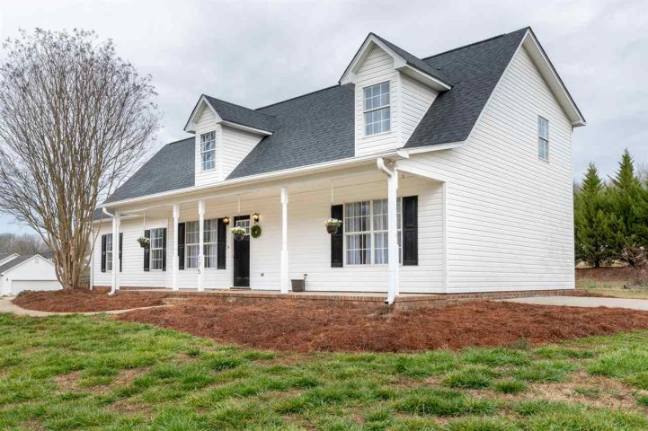 175 Red Globe Ln sold home in Peachtree, Woodruff, SC