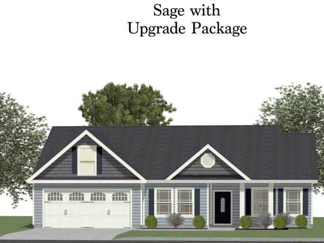 165 Fruitridge Trail - Lot 79 sold home in Copperleaf, Inman, SC