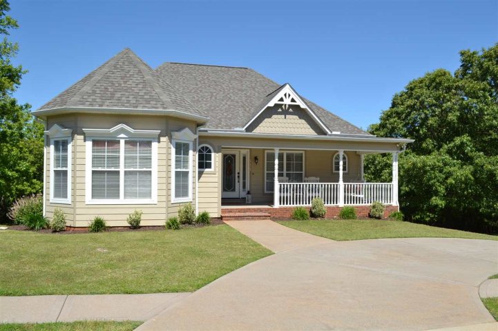 111 Paisley Promenade sold home in PAISLEY POINTE, Boiling Springs, SC