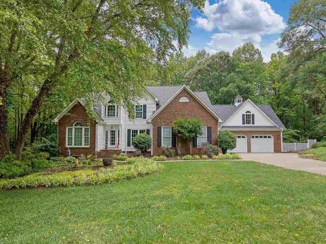 102 Grove Park Drive sold home in Farm Lake, Boiling Springs, SC