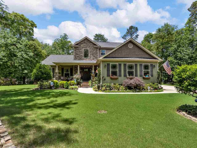 201 Eastberry'S Creek Rd sold home in Berry Farm, Duncan, SC