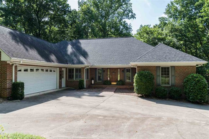 280 Earles Fort Road sold home in Earles Fort, Landrum, SC