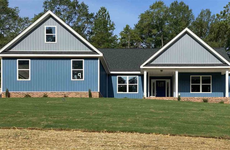 353 Sorley Court sold home in Park Preserve, Chesnee, SC