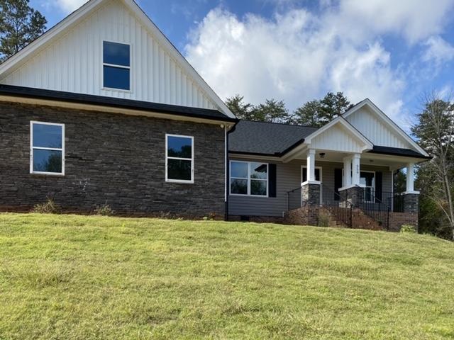 359 Sorley Court sold home in Park Preserve, Chesnee, SC