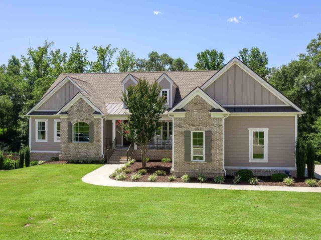 141 Emily Dr sold home in Shallow Brook, Moore, SC
