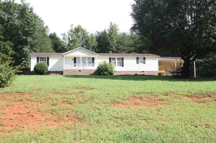 180 Woodcliff Drive sold home in Northridge, Wellford, SC
