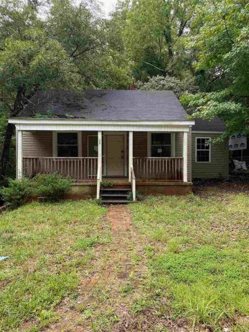 137 S Cleveland Park Drive sold home in Cleveland Park, Spartanburg, SC