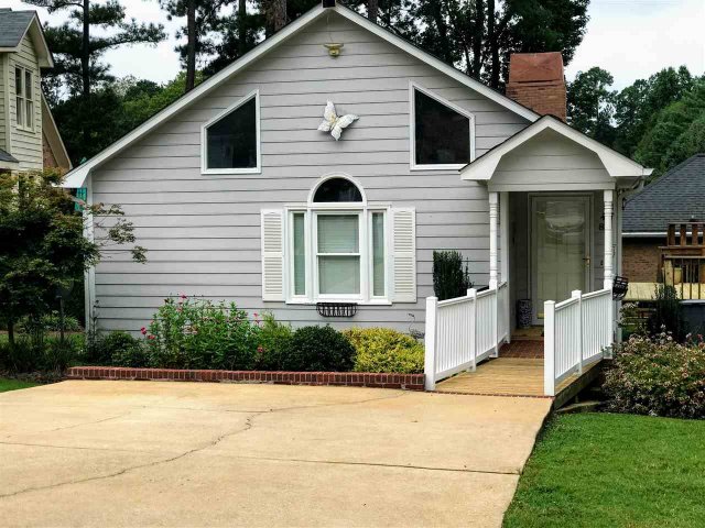 8 Twining Terrace sold home in Arbours, Spartanburg, SC