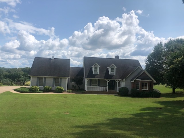 200 Earles Fort Road sold home in Earles Fort, Landrum, SC