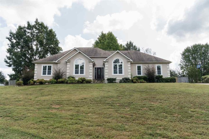 299 Stratford Road sold home in Bradford West, Moore, SC