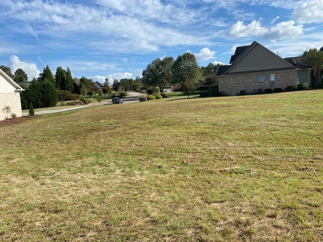 819 W Long Bay Drive sold home in The Reserves at Woodfin Ridge, Inman, SC
