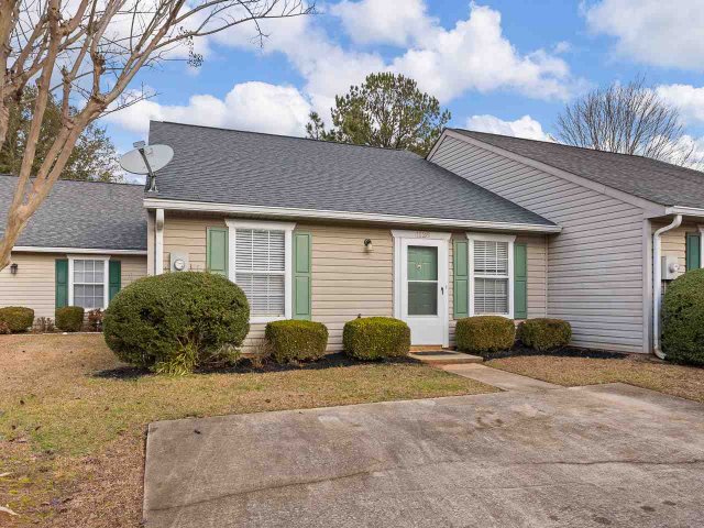 1128 Webber Way sold home in Webber Place, Spartanburg, SC