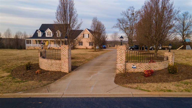 236 Prominence Ridge Dr sold home in Prominence Ridge, Chesnee, SC