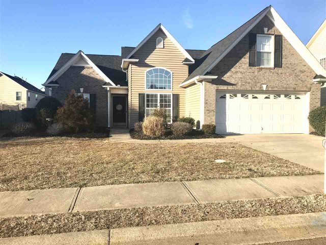 624 W Farrell Drive sold home in Reidville Crossing, Woodruff, SC