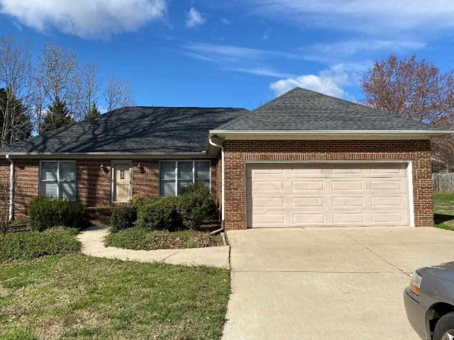 461 Litchfield Dr sold home in Bradford West, Moore, SC