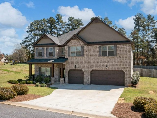511 Bennington Farm Drive sold home in Bennington Farms, Boiling Springs, SC