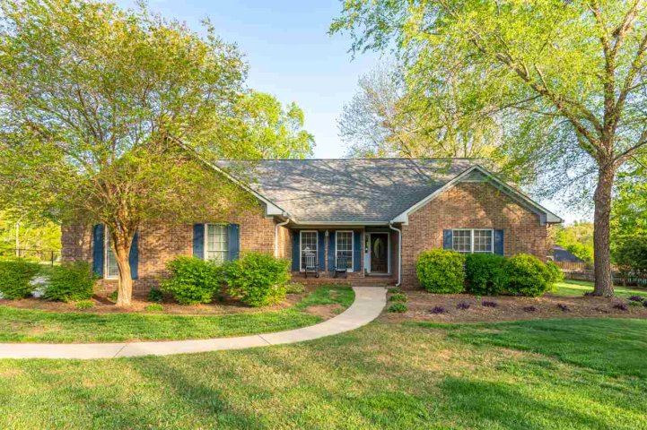 319 Haystack Hill sold home in Moores Crossing, Roebuck, SC