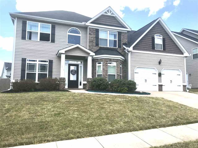 514 W Holloway Drive sold home in Reidville Crossing, Woodruff, SC