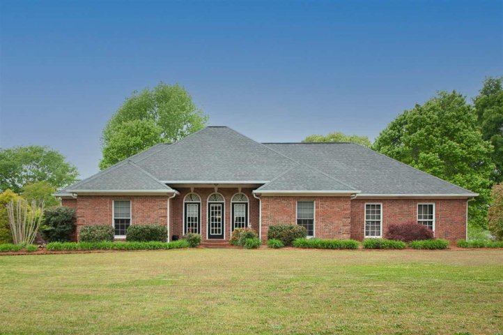 334 Indian Summer Lane sold home in Farm Lake, Boiling Springs, SC