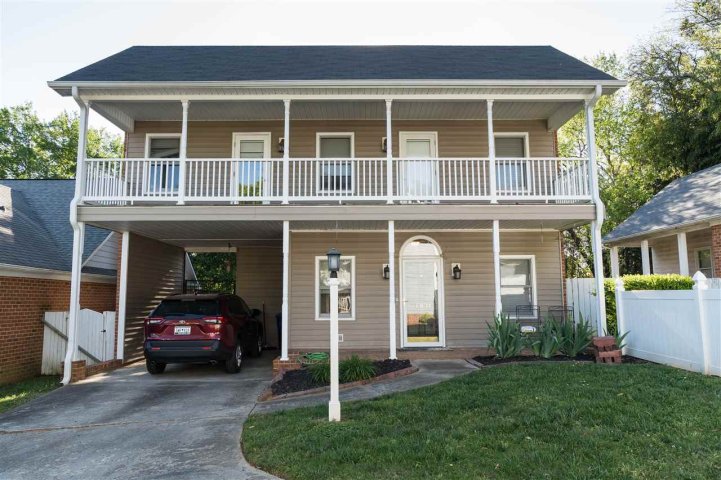 1011 Webber Walk sold home in Webber Place, Spartanburg, SC