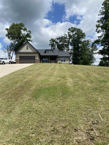 250 Glendower Ln sold home in Park Preserve, Chesnee, SC