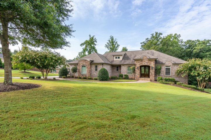 159 Emily Drive sold home in Shallow Brook, Moore, SC