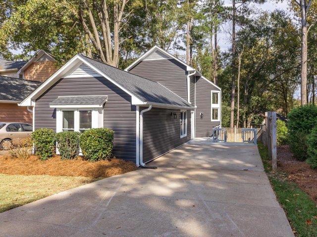 1 Wisteria Ct. sold home in Arbours, Spartanburg, SC