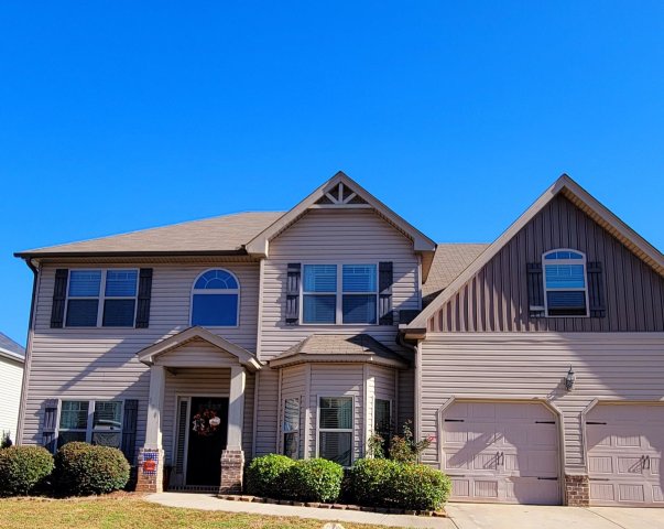 530 W Holloway Dr. sold home in Reidville Crossing, Woodruff, SC