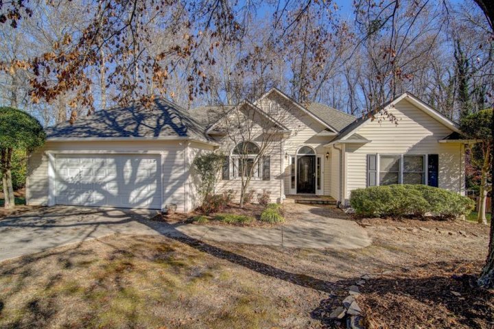 536 Yorktown Pl sold home in Bradford West, Moore, SC