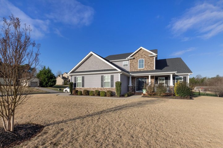 310 Sorley Court sold home in Park Preserve, Chesnee, SC