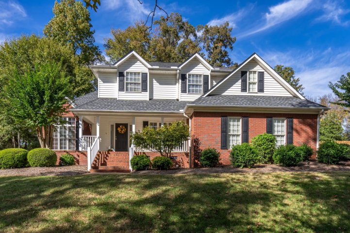 466 Moores Crossing Drive sold home in Moores Crossing, Roebuck, SC