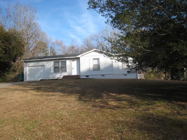 429 Killion Drive sold home in Briar Creek, Gaffney, SC