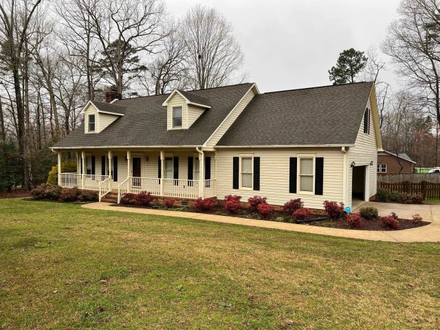 132 Byars Street sold home in Woodland Hills, Greer, SC