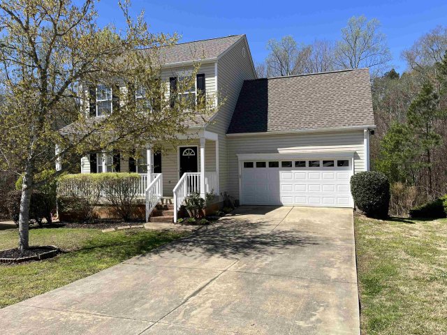 370 Capstone Lane sold home in Creekside at Rock Springs, Spartanburg, SC