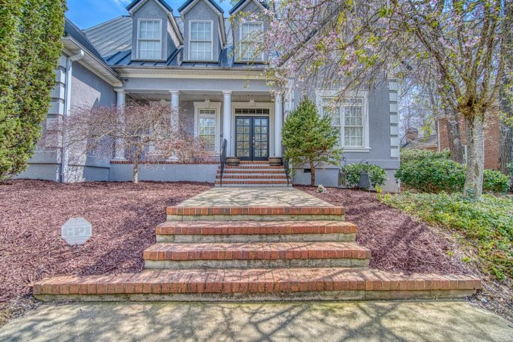 112 Dares Ferry Road sold home in Glen Forest, Spartanburg, SC
