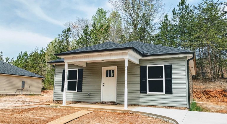 518 Killion Drive sold home in Briar Creek, Gaffney, SC