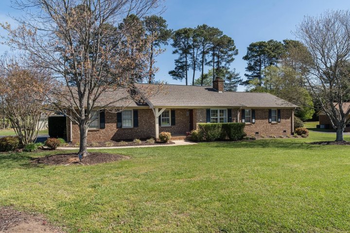 10 Terrell Street sold home in Winfield, Spartanburg, SC