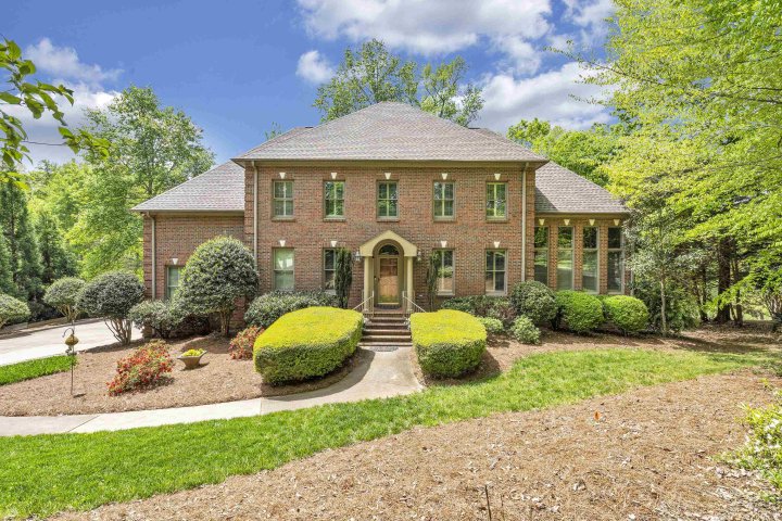 612 Old Iron Works Road sold home in Glen Forest, Spartanburg, SC