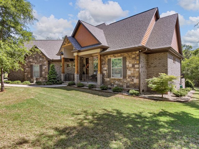 369 Country Oak Road sold home in Fox Hill Plantation, Chesnee, SC