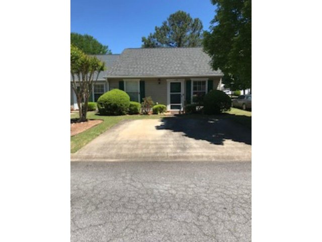 1126 Webber Way sold home in Webber Place, Spartanburg, SC