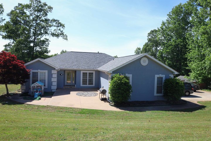 210 Amy Street sold home in EZ Heights, Lyman, SC