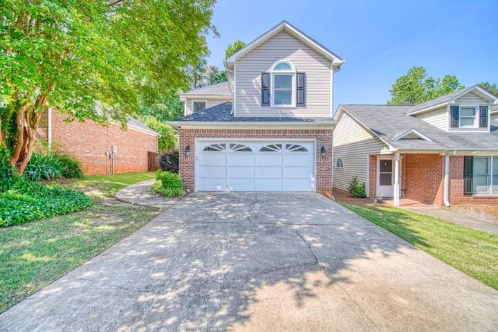 30 Rosewood Terrace sold home in Arbours, Spartanburg, SC