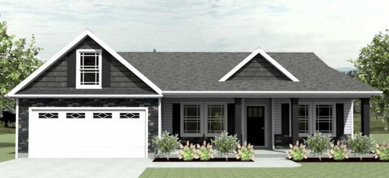 199 Thorn Creek Drive sold home in Thorn Creek, Gaffney, SC