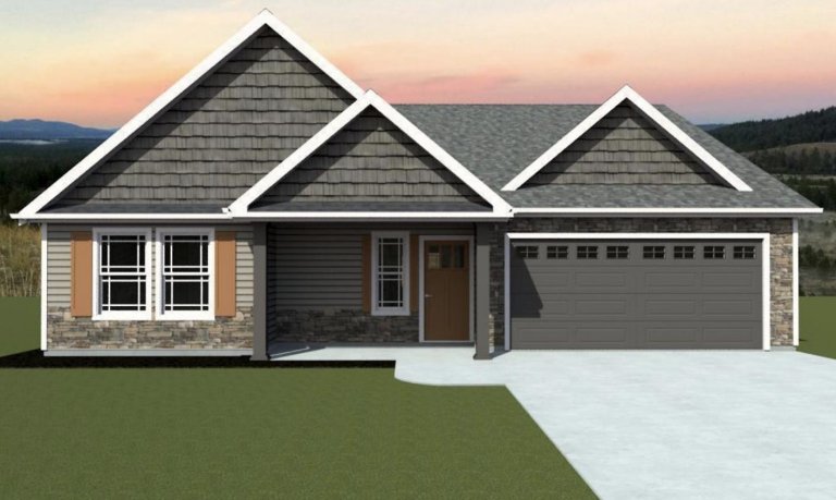 152 Thorn Creek Drive sold home in Thorn Creek, Gaffney, SC